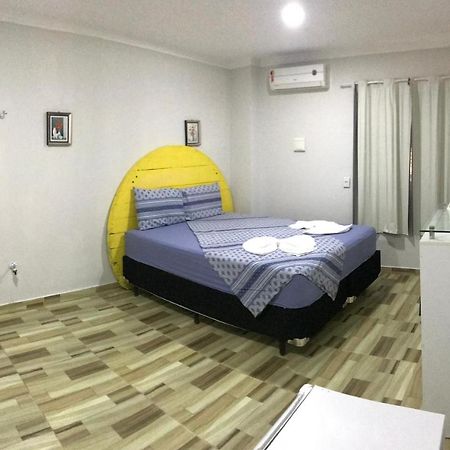 Pousada O Mineiro - Frente A Praia غالينوس المظهر الخارجي الصورة
